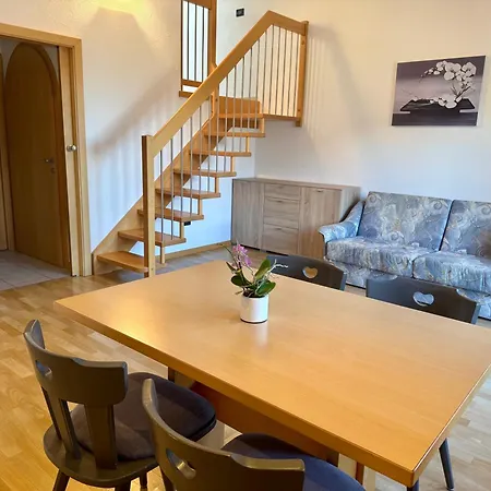 Preiss Apartment