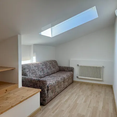 Apartment Preiss Schenna
