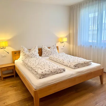 Preiss Apartment