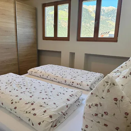 Preiss Apartment Schenna